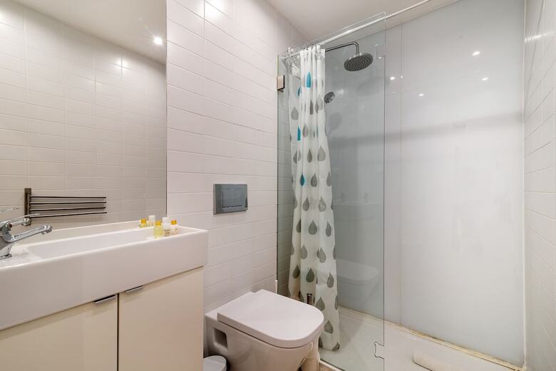 Apartamentos Madaleina 2e