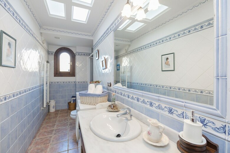 Villa Fidalsa Harry Potter House