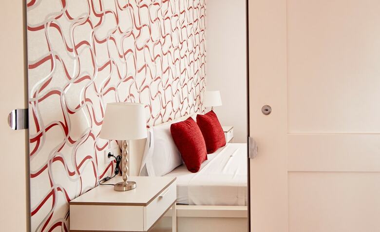 Apartamentos Alcam Barbera Del Valles