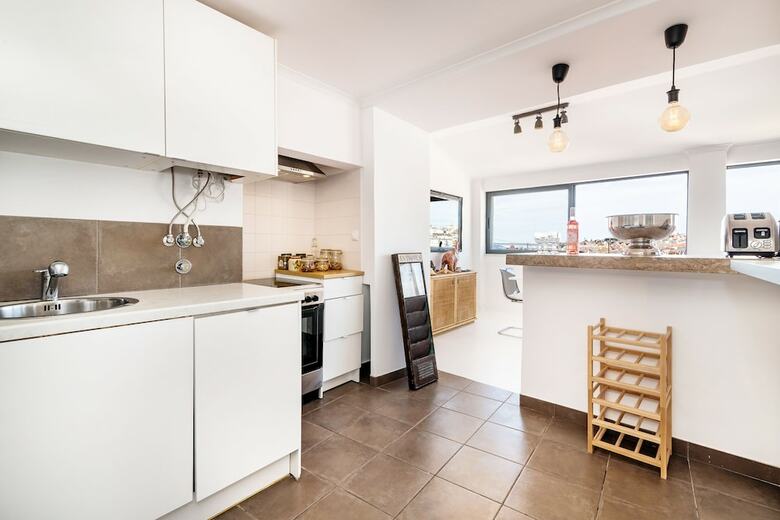 Apartamentos Pappo