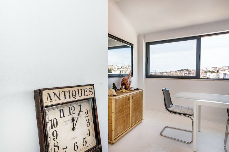 Apartamentos Pappo