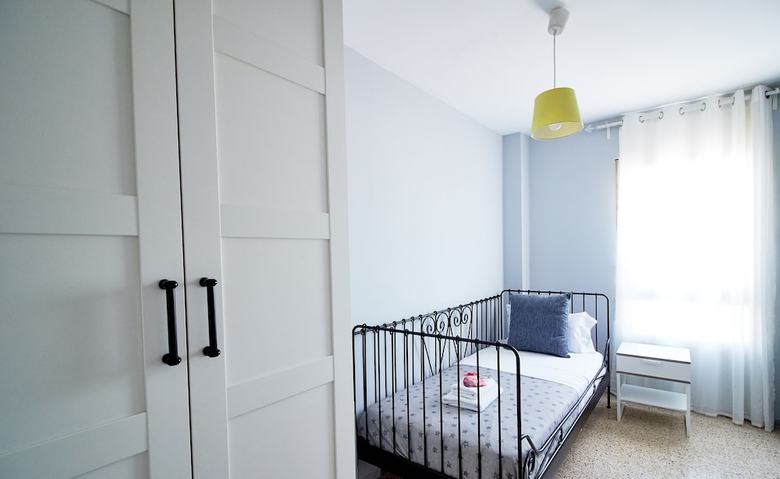 Apartamentos Alcam Sabadell