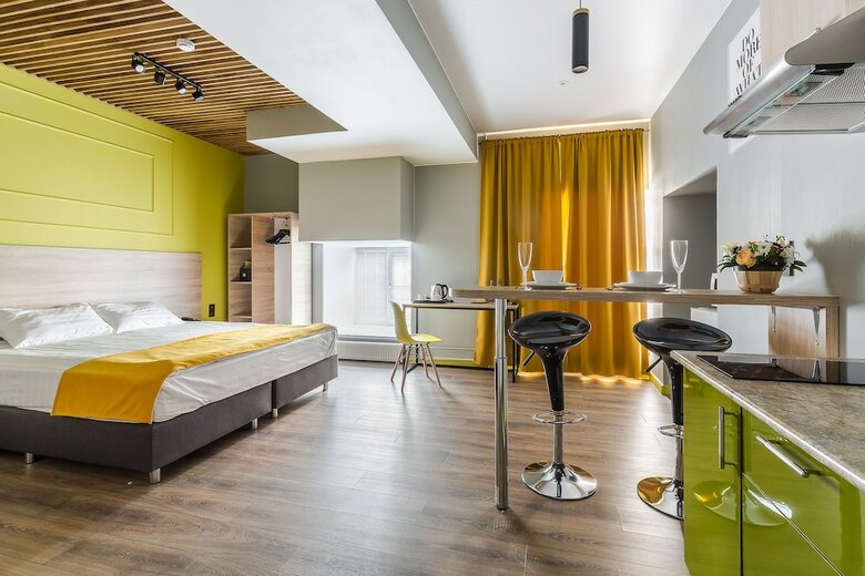 Demut Hotel