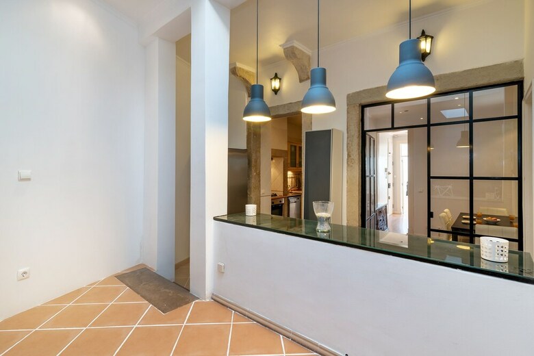 Apartamentos Angelina