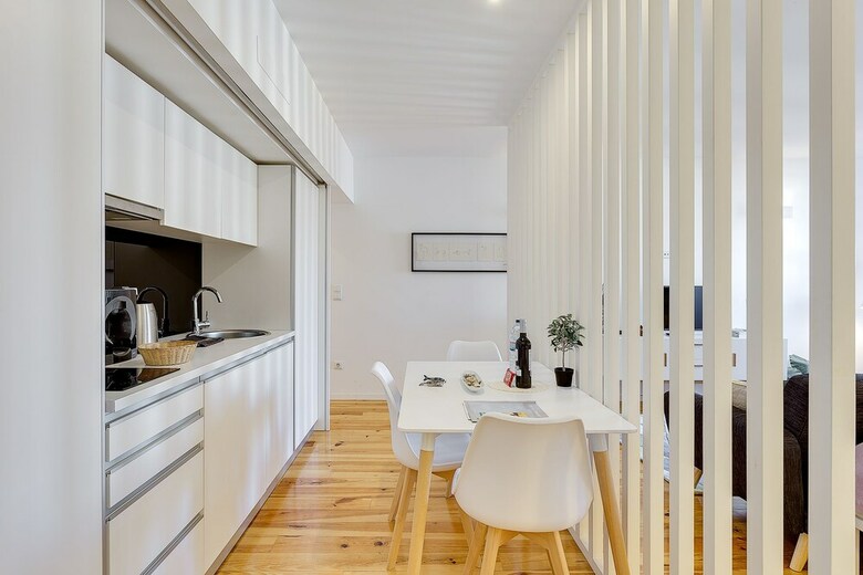 Apartamentos Da'home - Downtown Studio