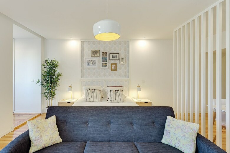 Apartamentos Da'home - Downtown Studio