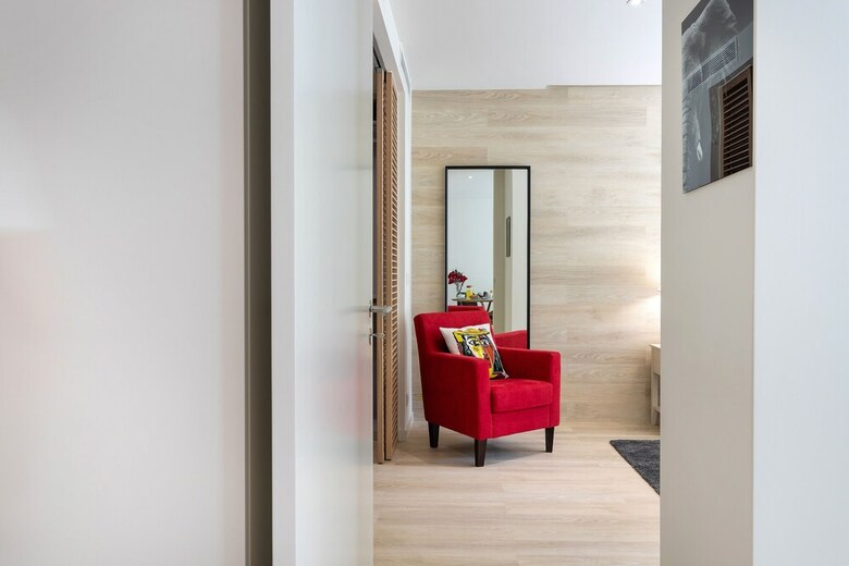 Apartamentos Athena 4