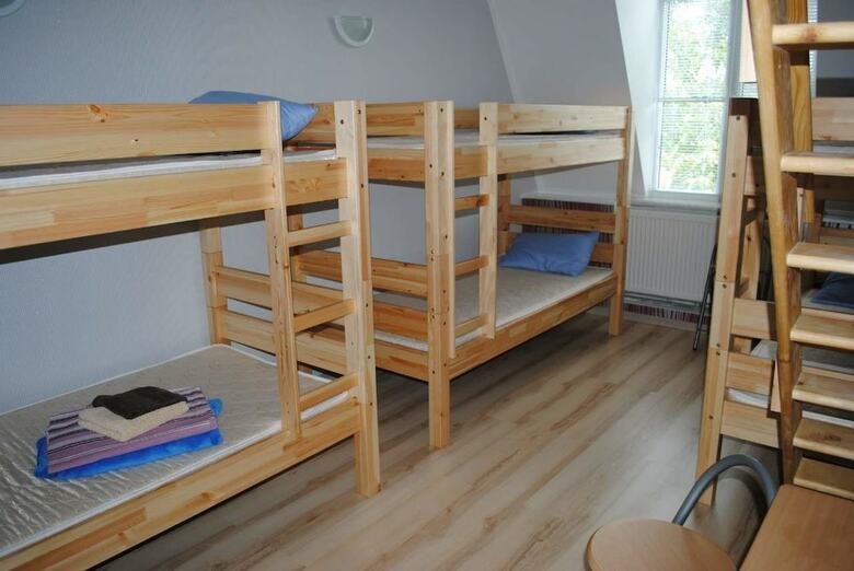 Hostal Hostel Uyut