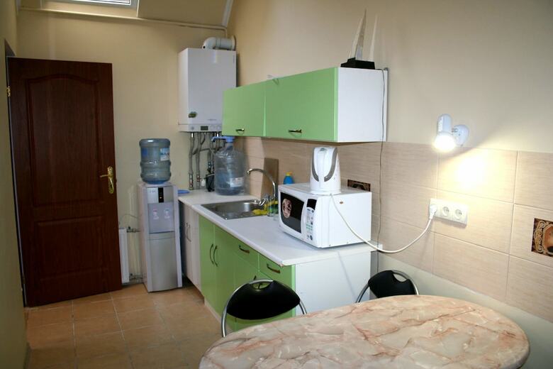 Hostal Hostel Uyut