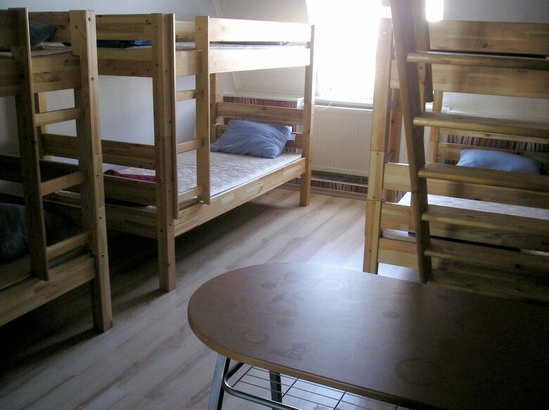 Hostal Hostel Uyut