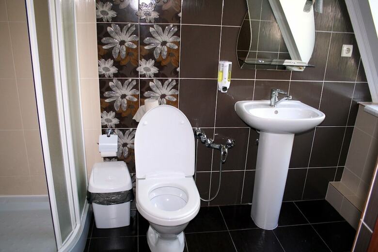 Hostal Hostel Uyut