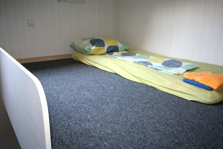 Hostal Hostel Uyut