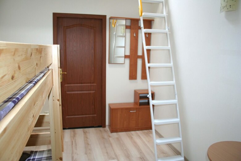 Hostal Hostel Uyut