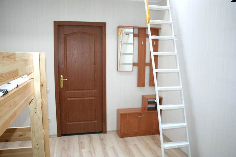 Hostal Hostel Uyut