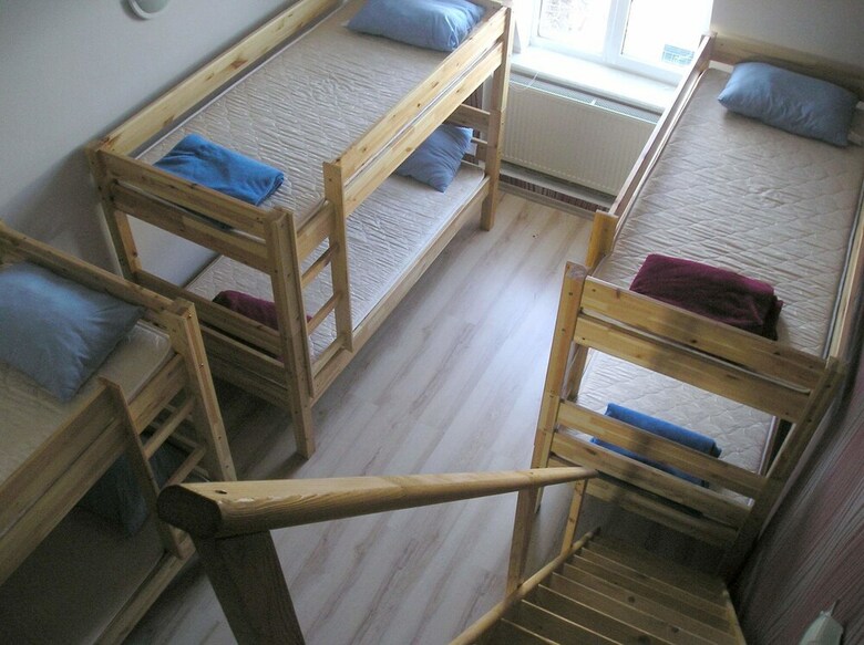 Hostal Hostel Uyut