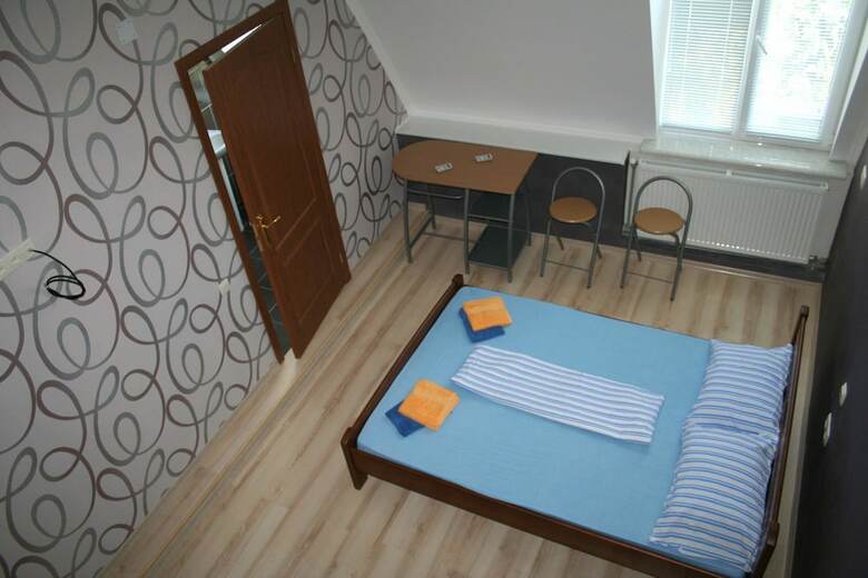 Hostal Hostel Uyut
