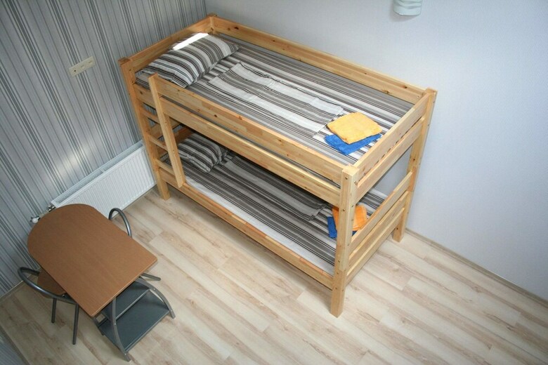 Hostal Hostel Uyut