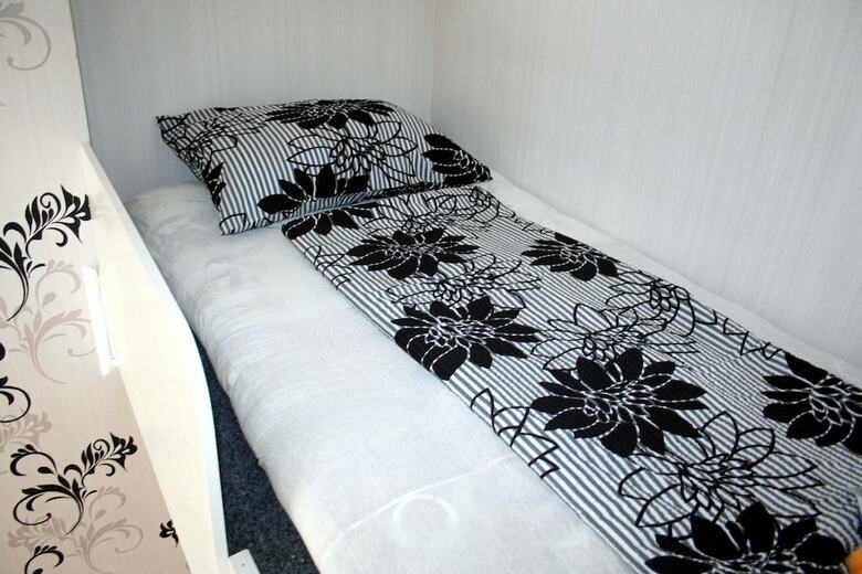 Hostal Hostel Uyut