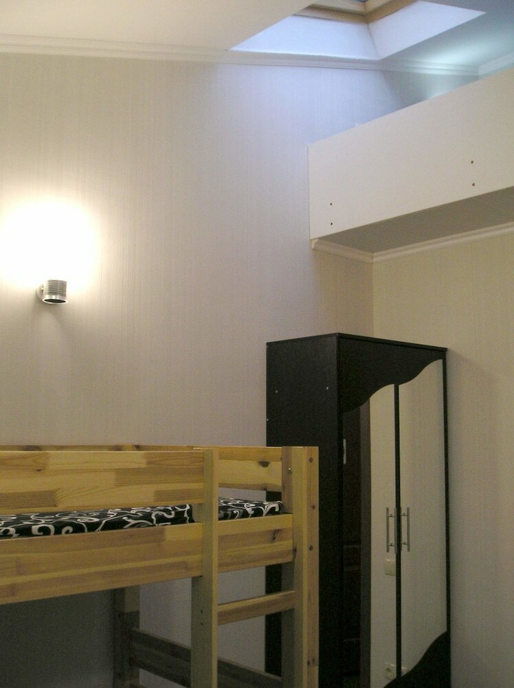 Hostal Hostel Uyut