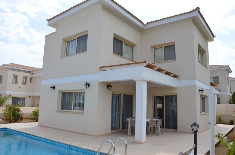 Anthorina Villa 5