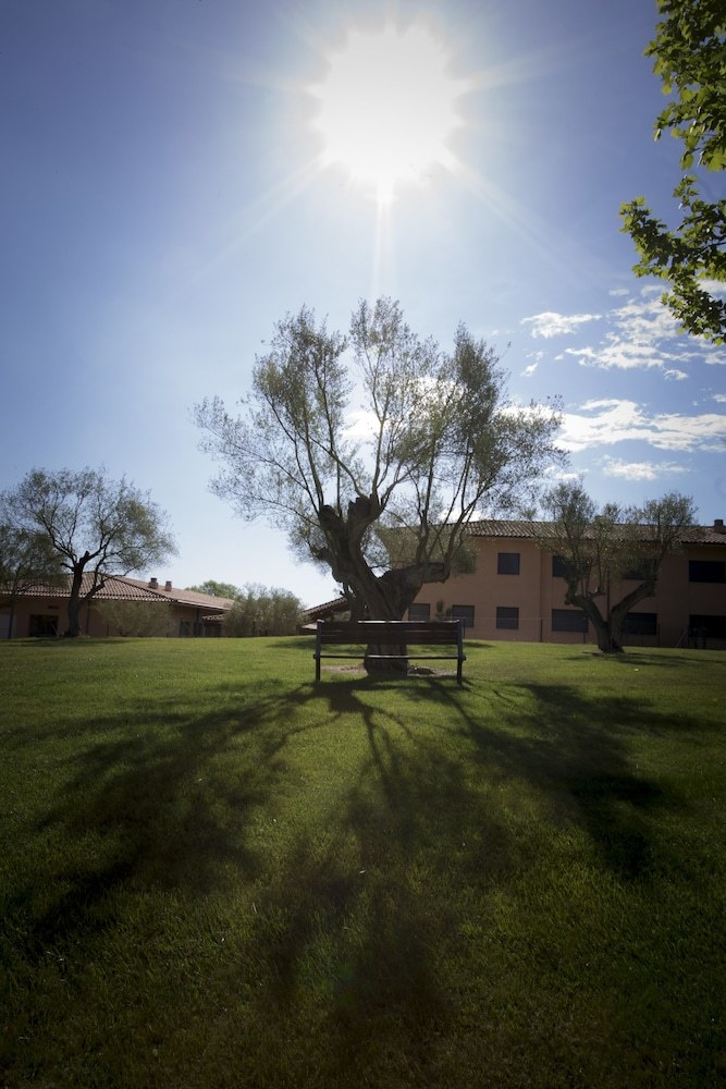 Hotel Casa Santa Elena
