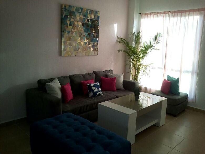 Villa Happy By Akua