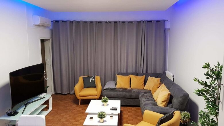 Apartamento 2 Chambres Isola Bella