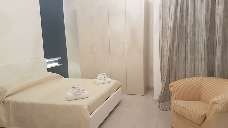 Apartamento Casa Vacanza Vittoria