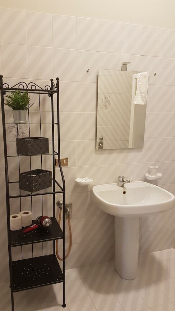 Apartamento Casa Vacanza Vittoria