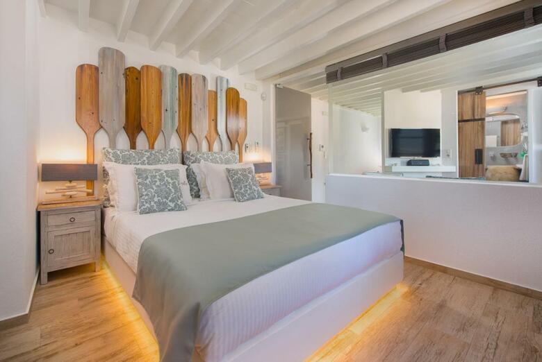 Lindos Allure Villa