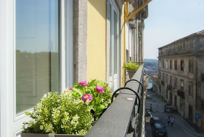 Da'home - Vitoria Duplex Apartment