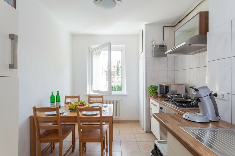 City Apartment Hannover