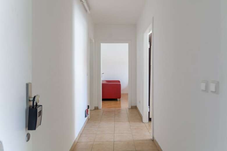 City Apartment Hannover
