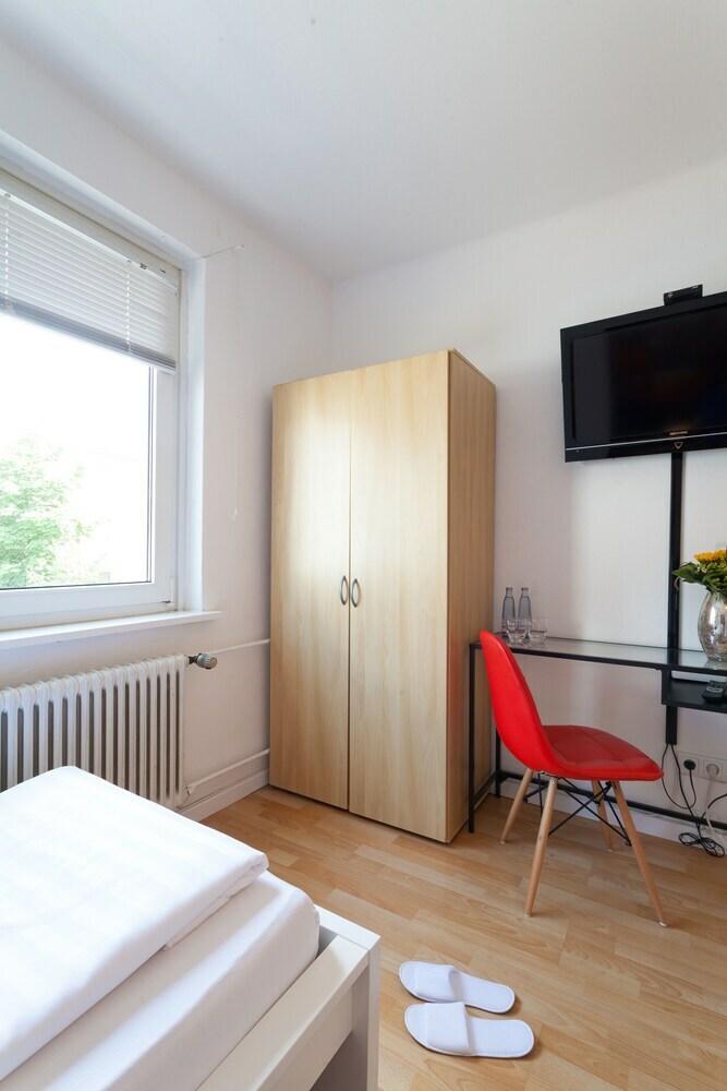 City Apartment Hannover