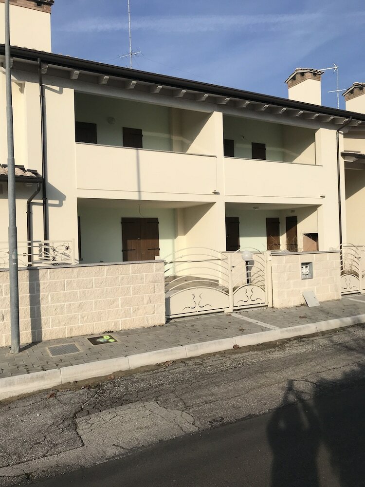 Apartamento Tigli Piano Primo