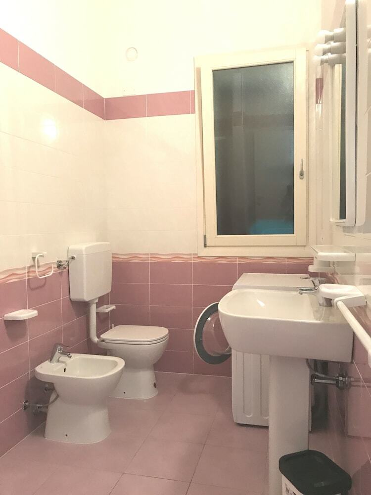 Apartamento Tigli Piano Primo