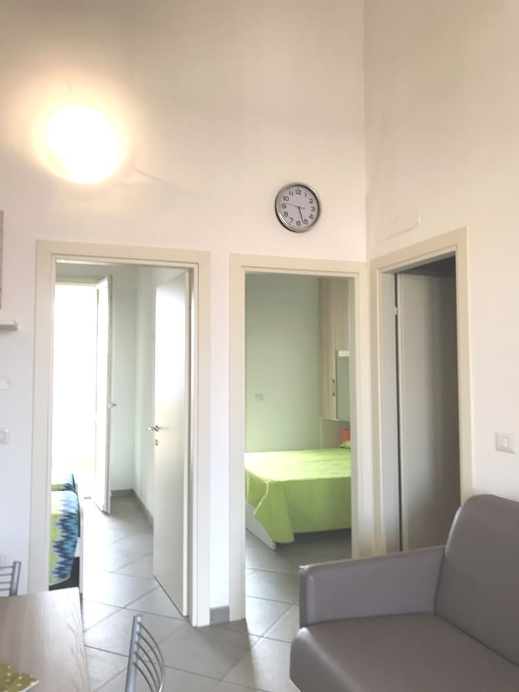 Apartamento Tigli Piano Primo