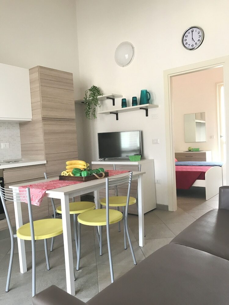 Apartamento Tigli Piano Primo