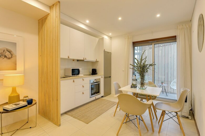 Apartamentos Da'home - Marqu�s Unique Terraza
