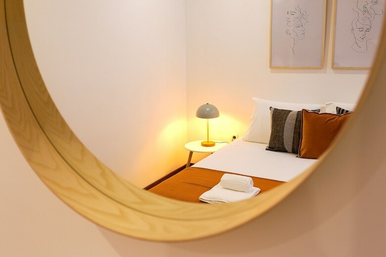 Apartamentos Da'home - Marqu�s Unique Terraza