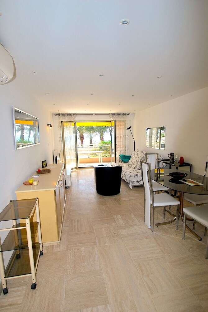 Apartamento 1 Chambre Croisette