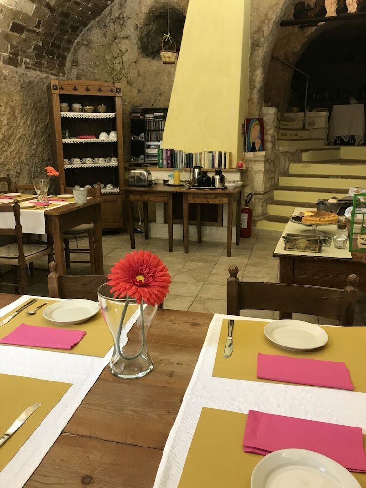 B&B Casa Mil�