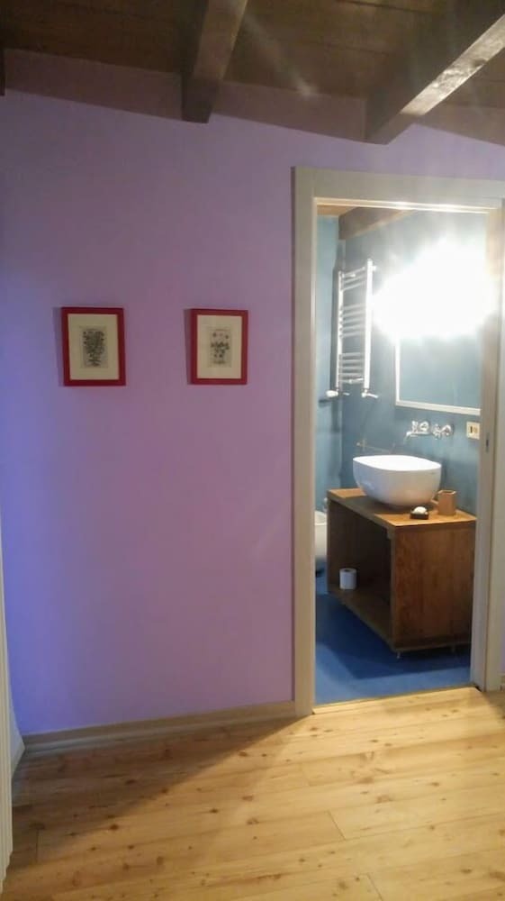 Bed & Breakfast Poggiolo Val Borbera
