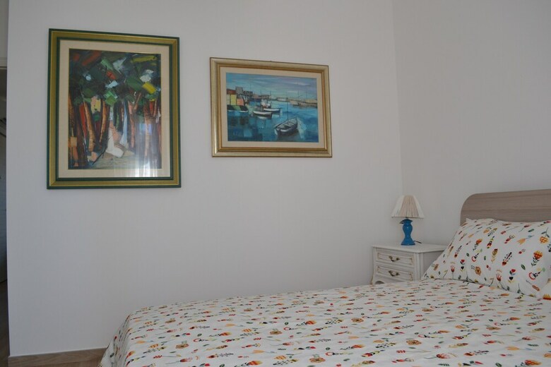 Apartamento La Casa Bianca - Alghero Lido