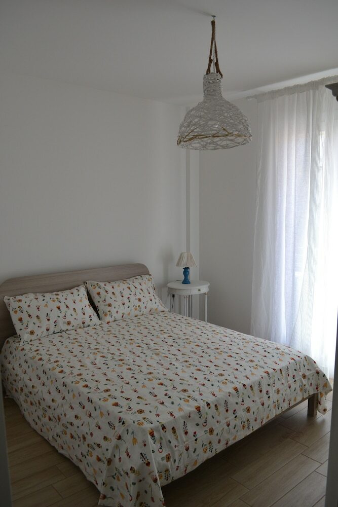 Apartamento La Casa Bianca - Alghero Lido