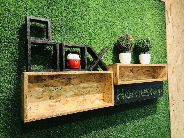 Box Homestay @ Alor Setar