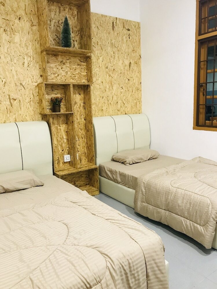Box Homestay @ Alor Setar
