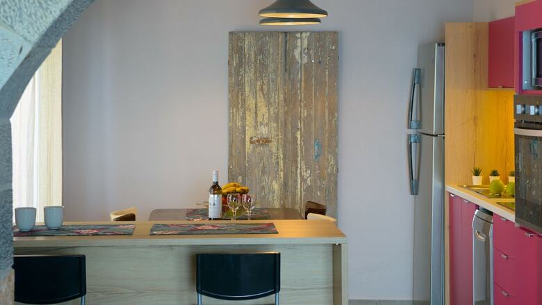 Apartamentos Villa Olga