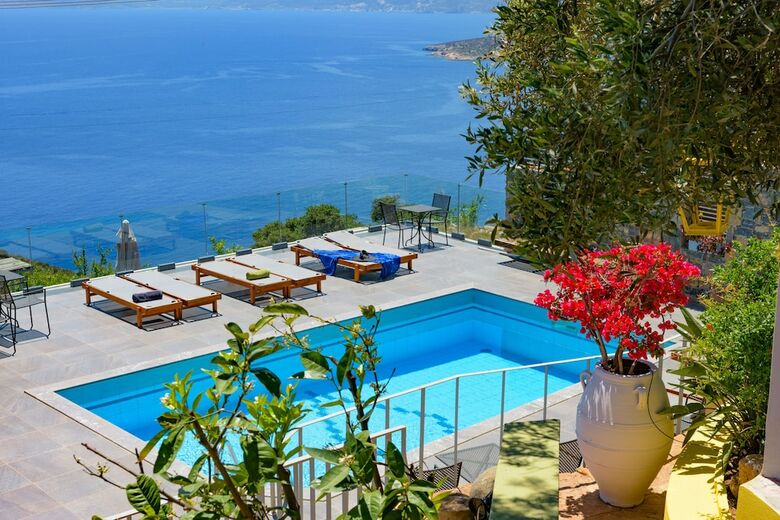 Apartamentos Villa Olga