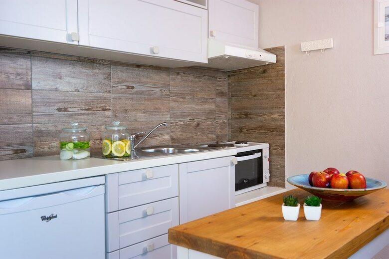 Apartamentos Villa Olga